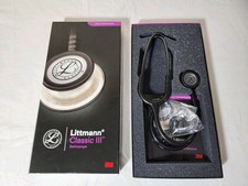 3M Littmann Classic III