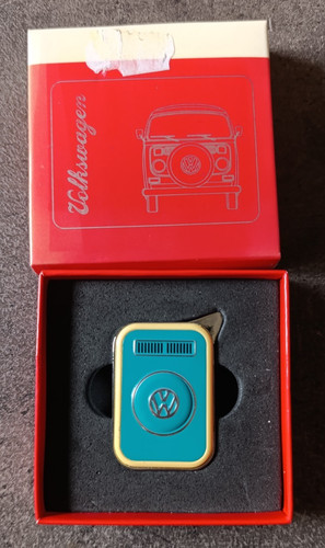 Accendino volkswagen originale - accendino,