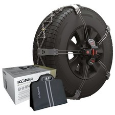 Konig catene summit van - van, k87