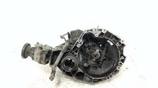 Cambio manuale fiat panda - manuale,
