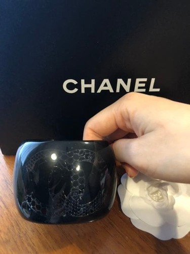Bracciale chanel coco - bracciale,