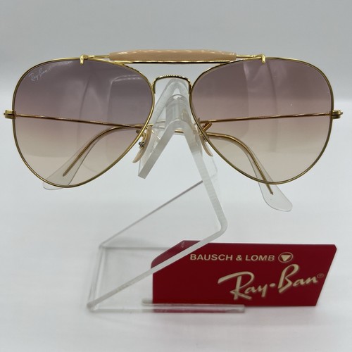 Ray ban vintage bausch - ban,