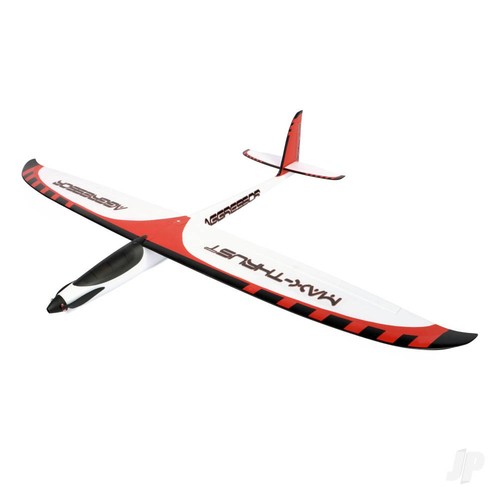 Max thrust aggressor sport - thrust, aggressor,