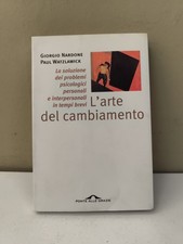 Arte del cambiamento giorgio - l'arte,