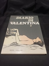 Diario valentina crepax - diario,
