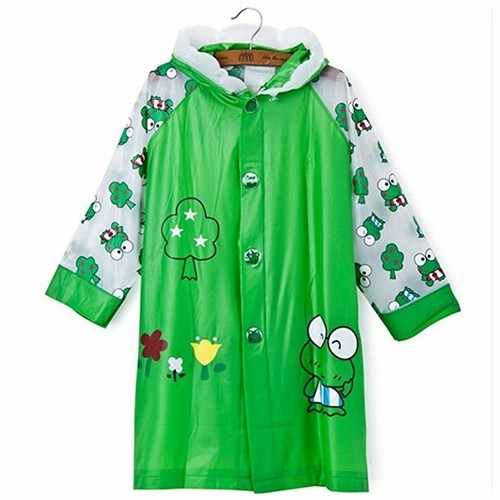 Impermeabile bambino - impermeabile,