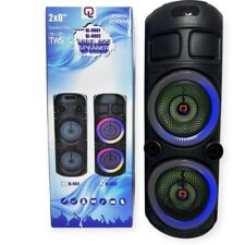 Cassa Altoparlante Bluetooth