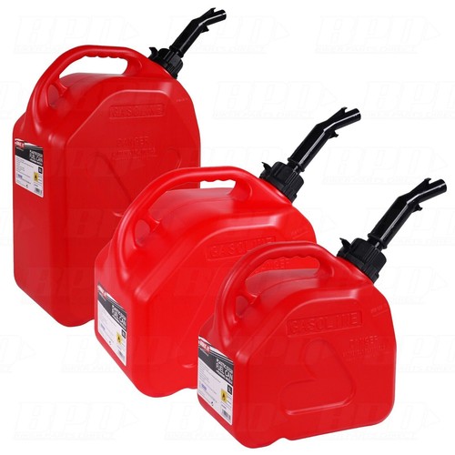 Jerry can contenitore - jerry,