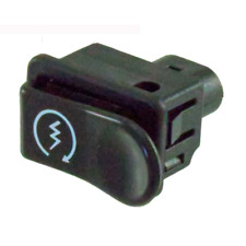 INTERRUTTORE PULSANTE