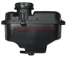 Serbatoio benzina tagliaerba