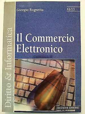 Giorgio rognetta commercio - rognetta:, il