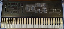 Crumar Bit One Vintage Synthesizer