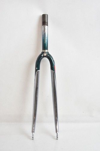 Forcella stradale acciaio - stradale,