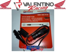 PRESA ACCENDISIGARI BATTERIA E