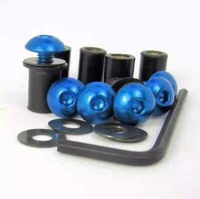 Ducati ST4 1998 - 2002, Kit 6
