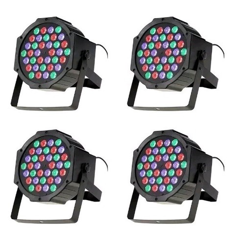 Faro strobo led - strobo, 36