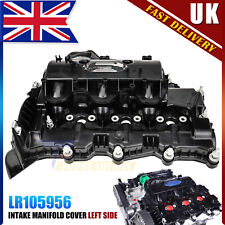 Left Inlet Manifold Rocker