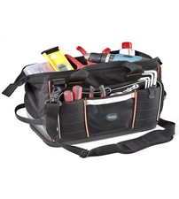 Valigia GT LINE Borsa TOP 06 N Porta utensili per attrezzi da lavoro e documenti