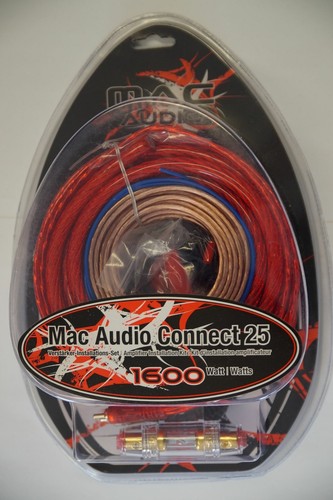 Mac audio connect - mac, set