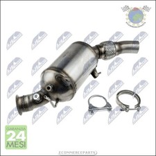 Filtro antiparticolato FAP AJS