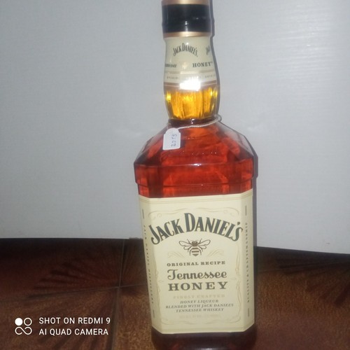 Jack daniel honey magnum 1 - jack,