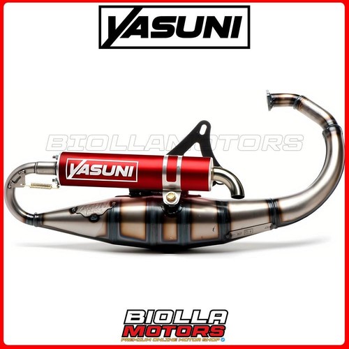 Tub307r marmitta yasuni - tub307r,