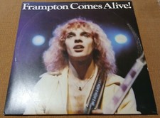 PETER FRAMPTON ‎– Frampton