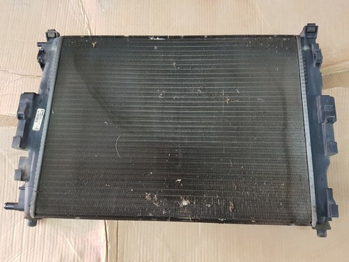 Radiatore renault megane - radiatore,