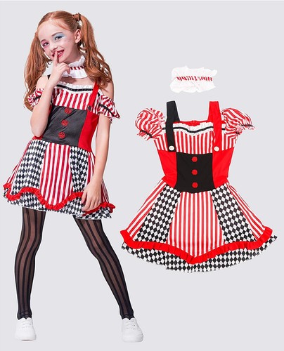 Costume vestito fantasia