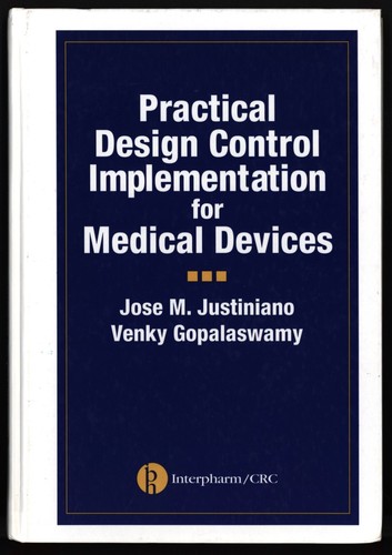 Practical design control - practical,