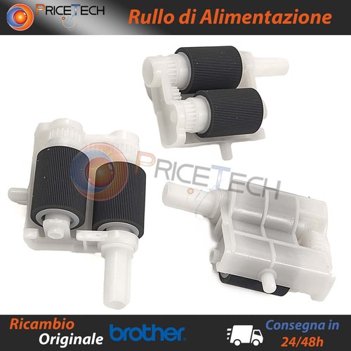 Rullino presa carta - rullino,