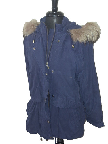 Giacca sci vintage bernardo - vintage,