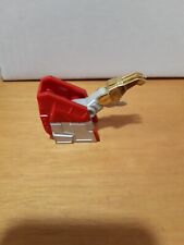 Power Rangers 1994 Thunder Megazord Red Dragon Bandai Braccio Deluxe 