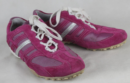 Geox scarpe sneakers bambina