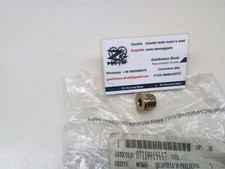 07119919117 Nuovo Originale BMW tappo a vite olio M16 Engine Oil Drain Plug