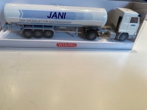 Wiking 7860132 scania - 7860132,