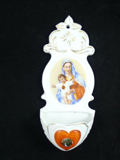 ANTICA ACQUASANTIERA