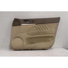 PANNELLO INT. PORTA ANT. DX PER ALFA ROMEO 159 (05-10) 1.9 16V JTDM 2005