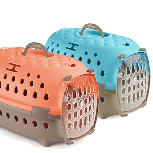 Trasportino travel chic cane - trasportino,