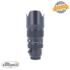 Sigma 50-100mm f/1.8 DC ART