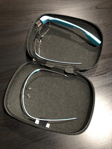 Google glass explorer - glass,