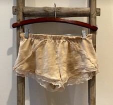 OYSHO Pigiama Donna Beige