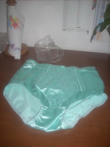 Mutande elastiche contenitive - mutande,