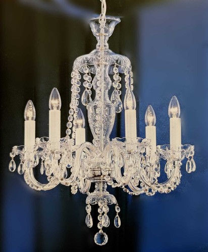 125240 lampadario cristallo - 125240,