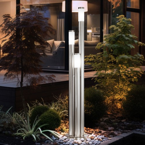 Lampione esterni lampada patio - esterni,