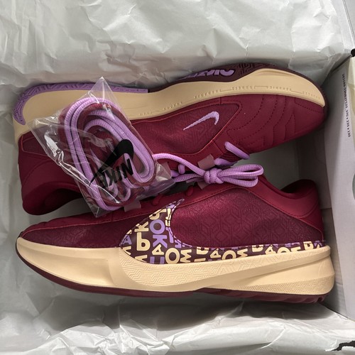 Size nike zoom freak - 10.5,