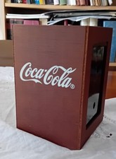 COCA-COLA, PORTA SAVIETTE IN