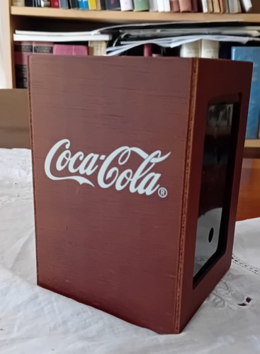 Coca cola porta - coca-cola,,