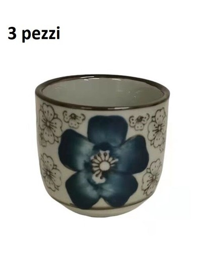 Set pezzi bicchiere - set, 3