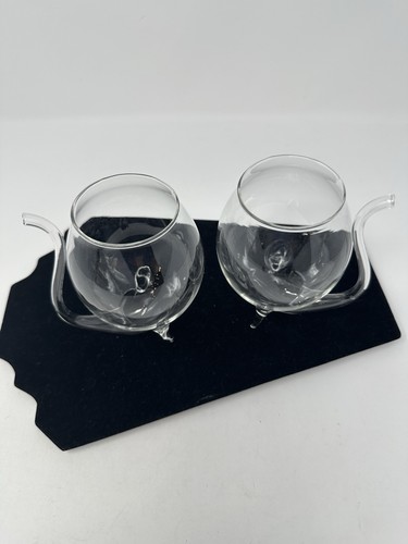 Bicchiere vino vampiro con - bicchiere,